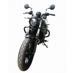 Defensa motor Kawasaki Eliminator 400-450-500